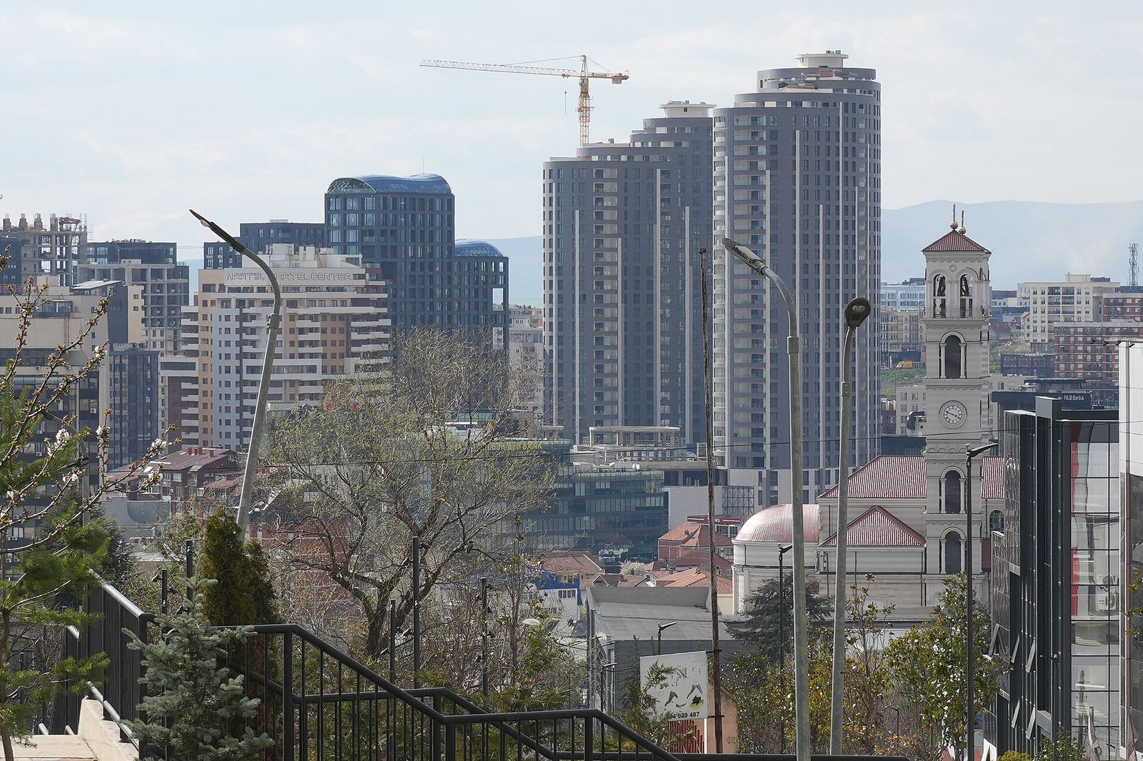 Prishtina